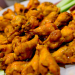 chicken wings