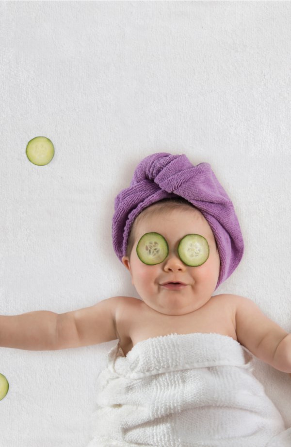 organic personal care