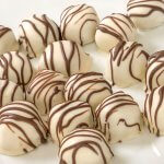 snickers® truffles