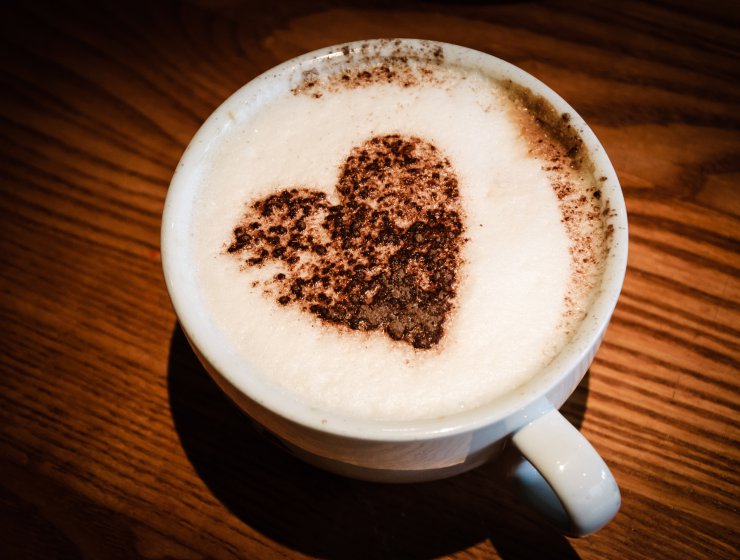 coffee