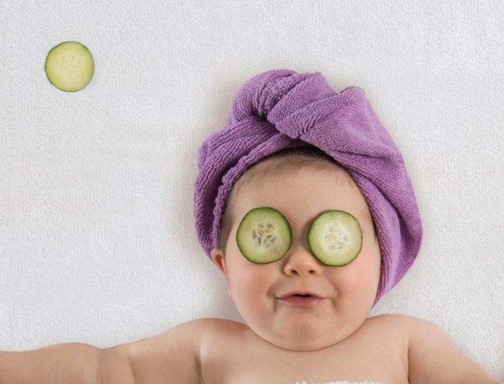 organic personal care