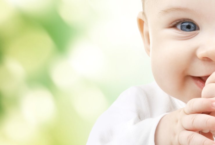 organic baby and children's clothing