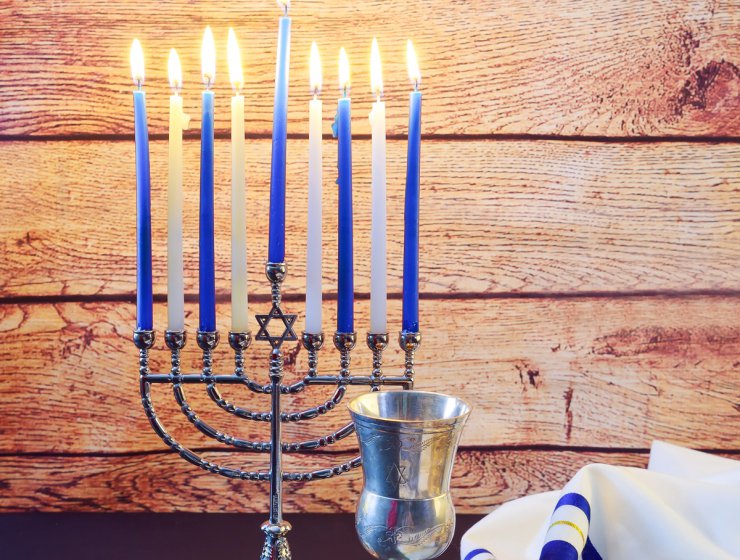 Hanukkah